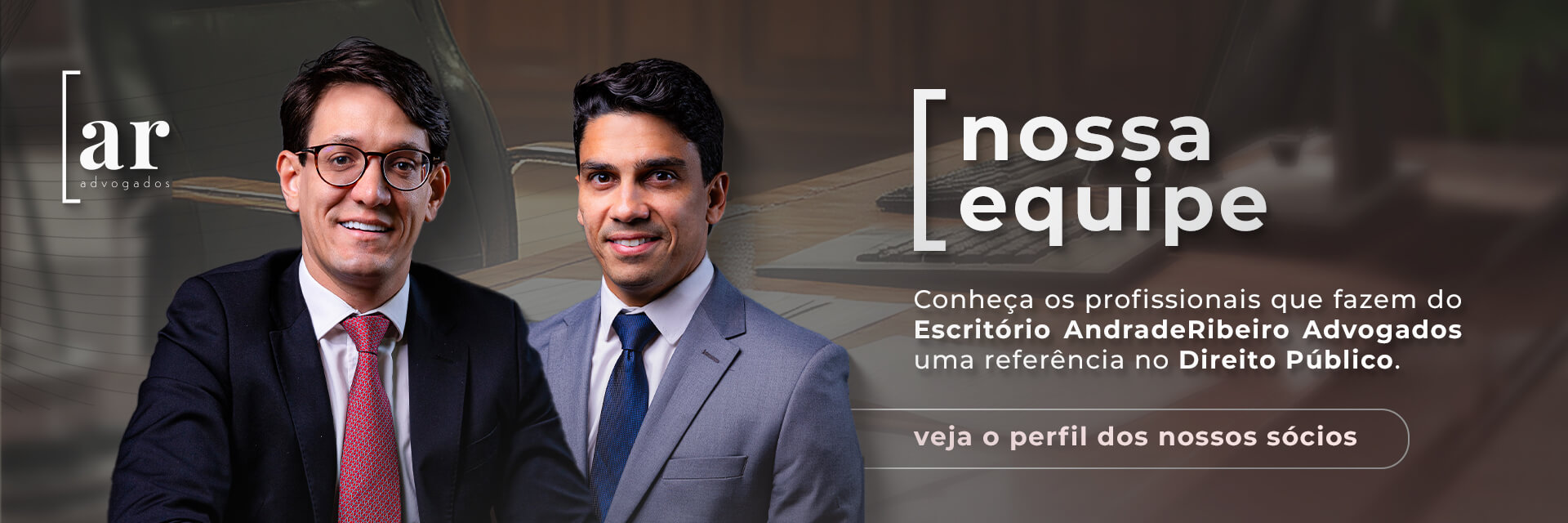 nossa equipe
