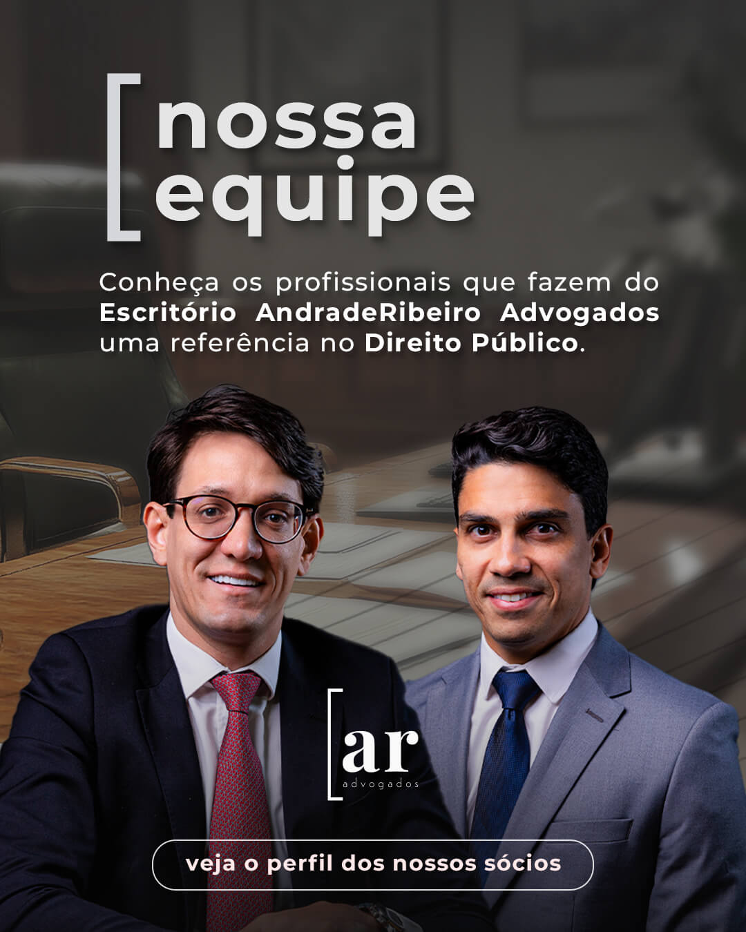 nossa equipe