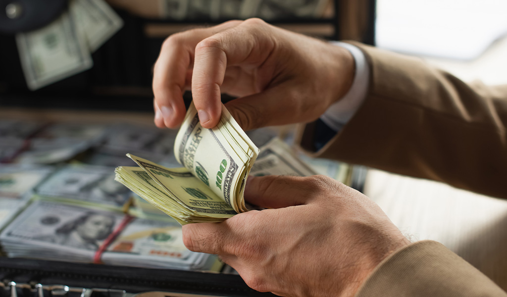 Estratégias de defesa para crimes contra a administração pública.