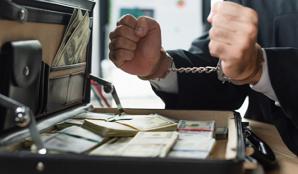 Responsabilidade penal de prefeitos e vereadores